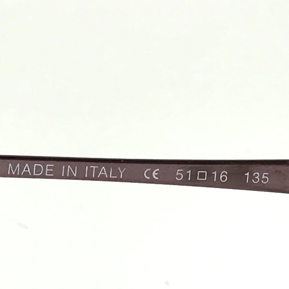 Calvin Klein CK7417 532 Eyeglasses Frames Pink Rectangular 51-16-135